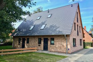 Storchennest, Ferienwohnung, Sankt Peter-Ording, Loreley, Strandperle