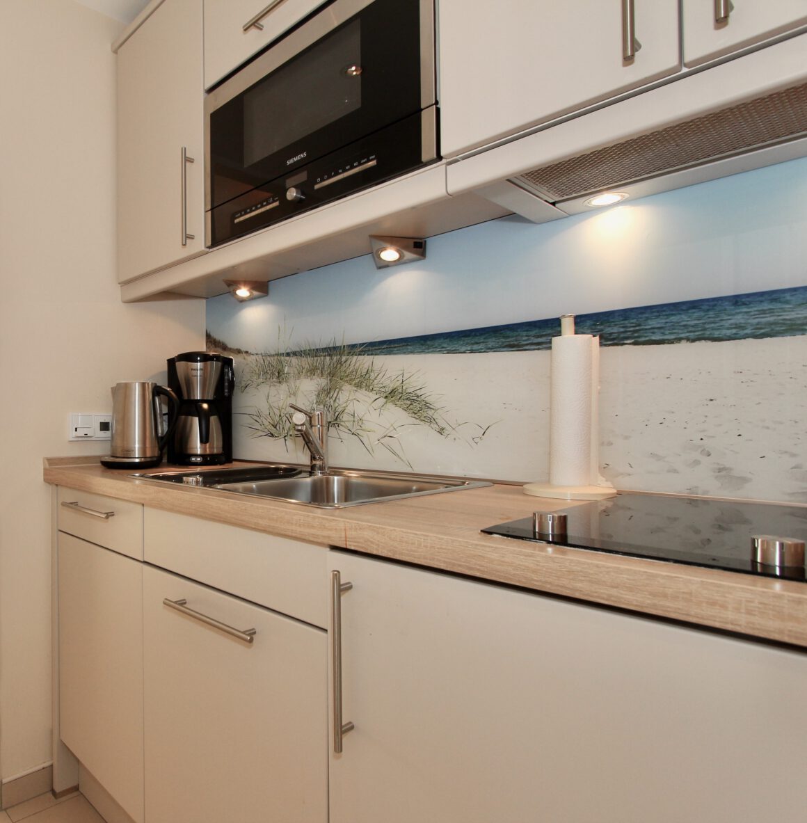 Unterkünfte – Strandperle SPO